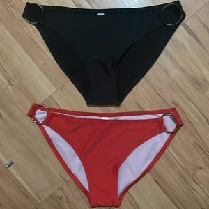 Bikini Bottoms Medium